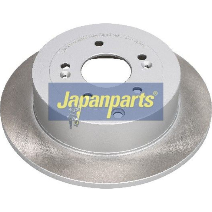 Japanparts Bremsscheibe DP-H06C Japanparts Bremsscheibe DP-H06C