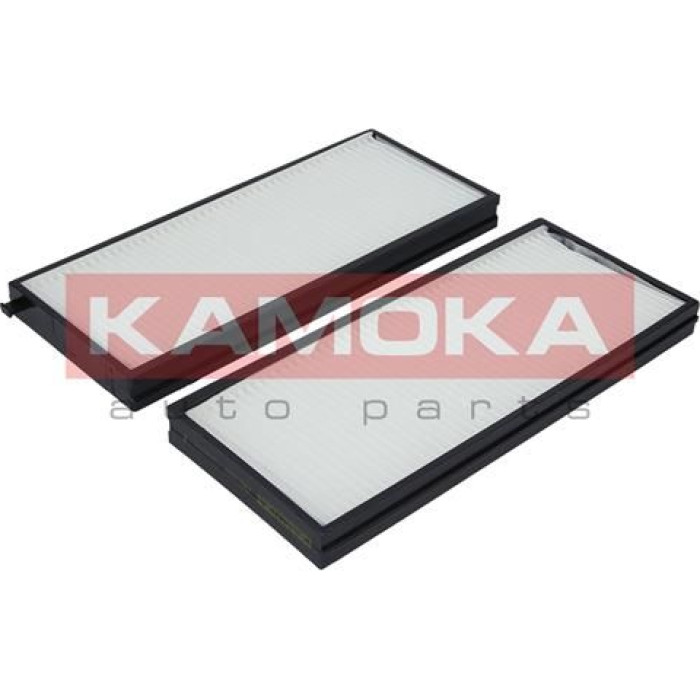 F411601 Kamoka Innenraumfilter F411601 F411601 Kamoka Innenraumfilter F411601