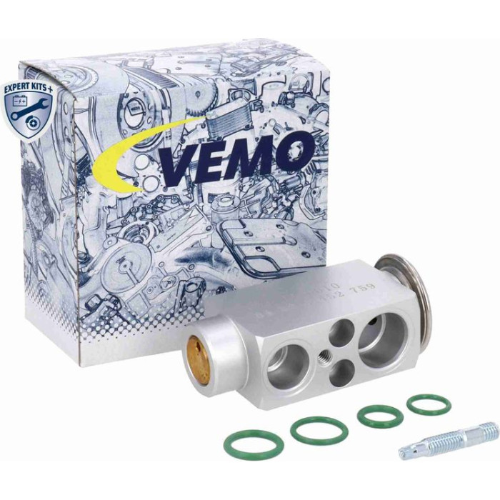 Vemo Expansionsventil für Klimaanlage V20-77-0010 Vemo Expansionsventil für Klimaanlage V20-77-0010