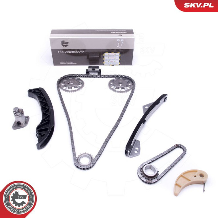 21SKV188 ESEN SKV Steuerkettensatz 21SKV188 21SKV188 ESEN SKV Steuerkettensatz 21SKV188