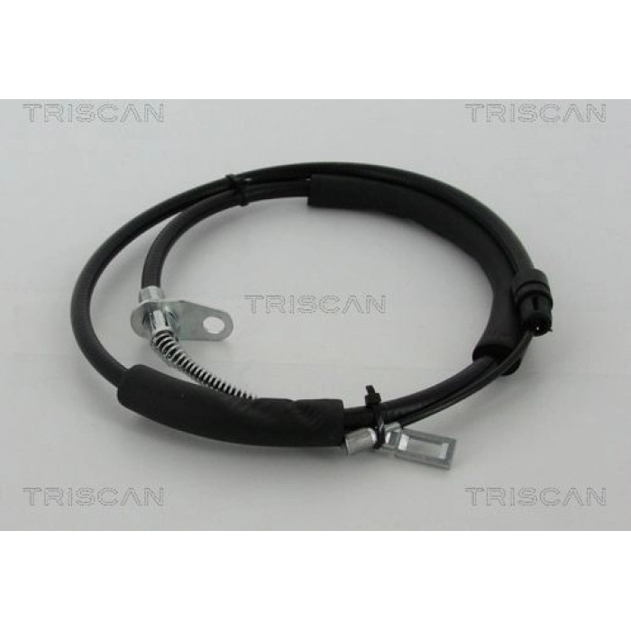 Seilzug, Feststellbremse Chrysler T. Voyager 2.4-3.3 00-08 Le 8140 80129 Seilzug, Feststellbremse Chrysler T. Voyager 2.4-3.3 00-08 Le 8140 80129