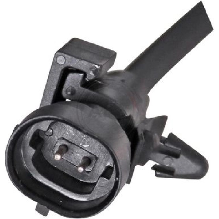 A.B.S. Raddrehzahlsensor 31507 A.B.S. Raddrehzahlsensor 31507