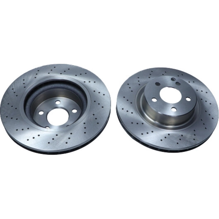 MAXGEAR Bremsscheibe 19-1794 Mercedes-Benz W220 98 MAXGEAR Bremsscheibe 19-1794 Mercedes-Benz W220 98