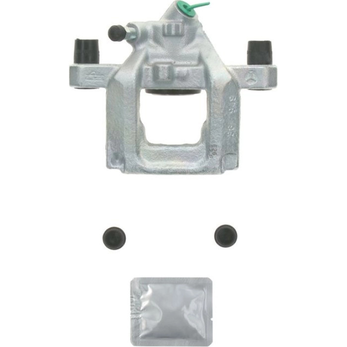 Bosch Bremssattel Hinterachse links 0 986 134 321 Bosch Bremssattel Hinterachse links 0 986 134 321