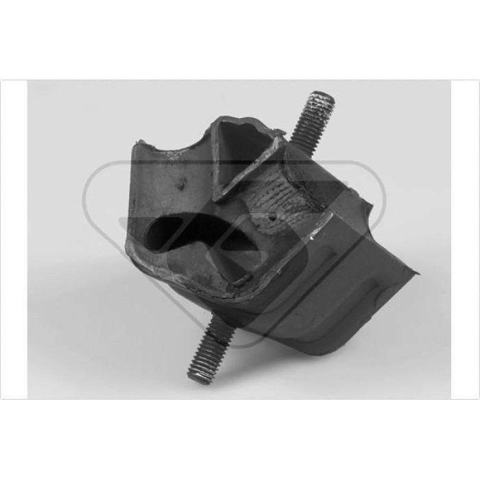 HUTCHINSON Lagerung, Motor 597071 HUTCHINSON Lagerung, Motor 597071