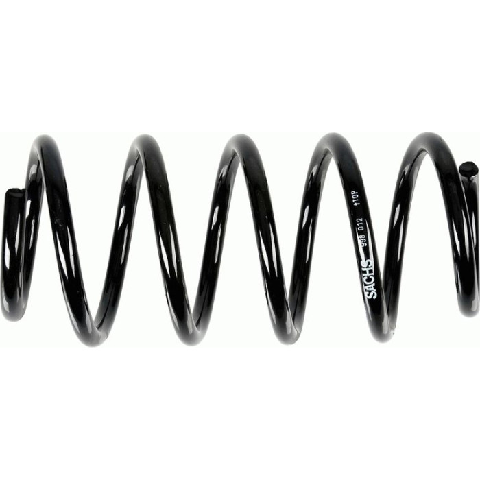 998 012 Sachs Fahrwerksfeder 998 012 998 012 Sachs Fahrwerksfeder 998 012