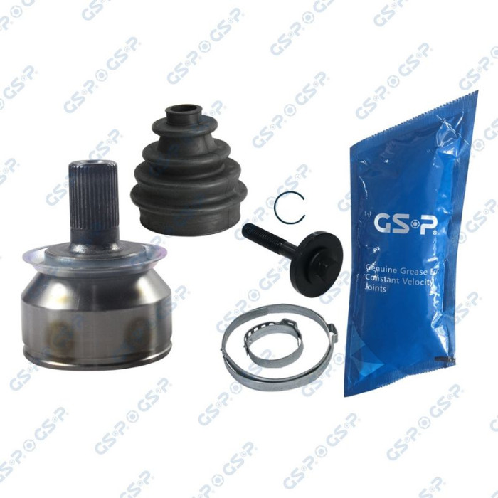 GSP Homokinetisches Gelenk 834093 GSP Homokinetisches Gelenk 834093