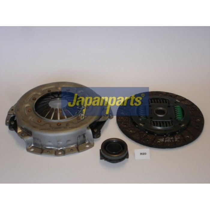 Japanparts Kupplungssatz KF-H20 Japanparts Kupplungssatz KF-H20