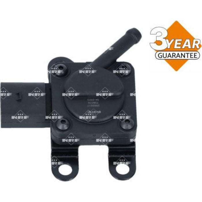 NRF Abgasdrucksensor 708016 NRF Abgasdrucksensor 708016
