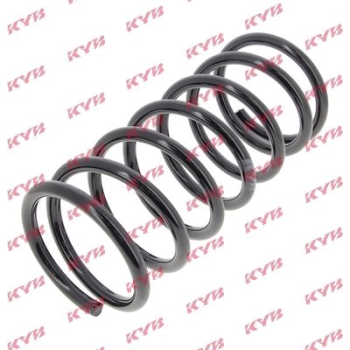 KYB Fahrwerksfeder Skoda P. Felicia I 1.6/1.9D 06.97-04.02 RA2056 KYB Fahrwerksfeder Skoda P. Felicia I 1.6/1.9D 06.97-04.02 RA2056