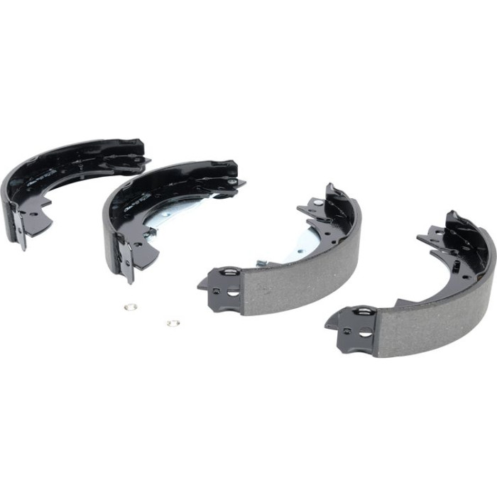 ATE Bremsbackensatz 03.0137-0151.2 ATE Bremsbackensatz 03.0137-0151.2