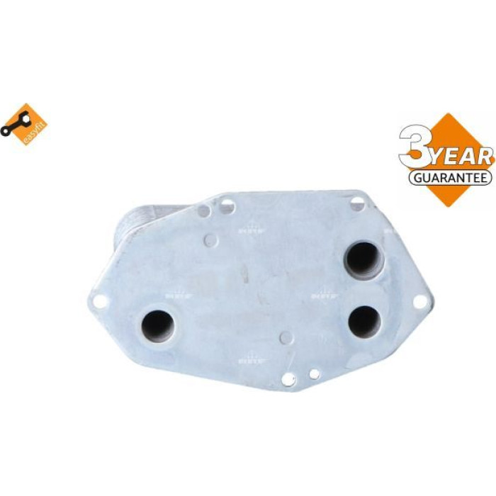 NRF Ölkühler, Motoröl 31307 NRF Ölkühler, Motoröl 31307