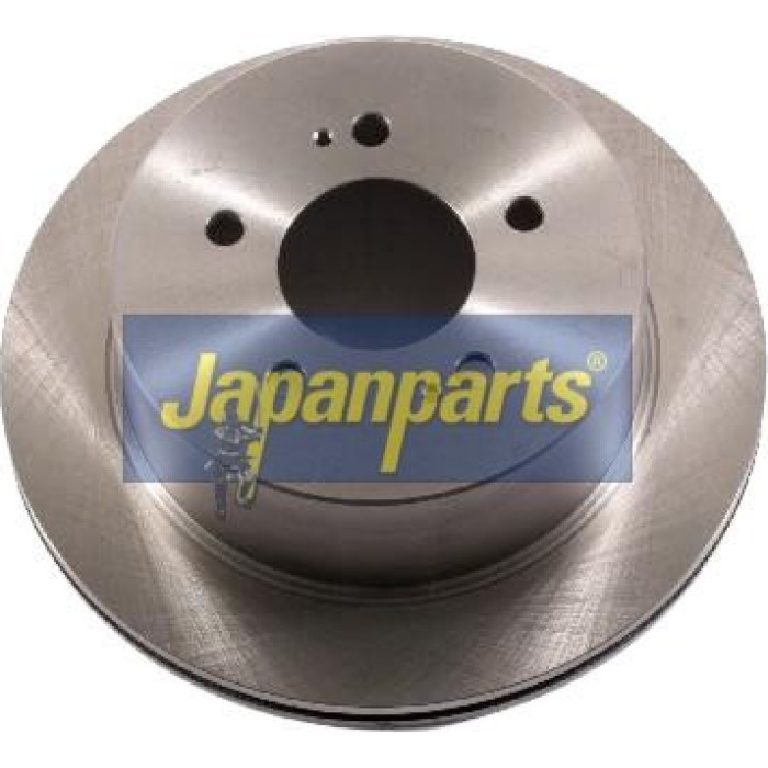 Japanparts Bremsscheibe DP-H13C