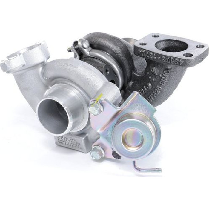 BTS TURBO Turbolader T914565 BTS TURBO Turbolader T914565