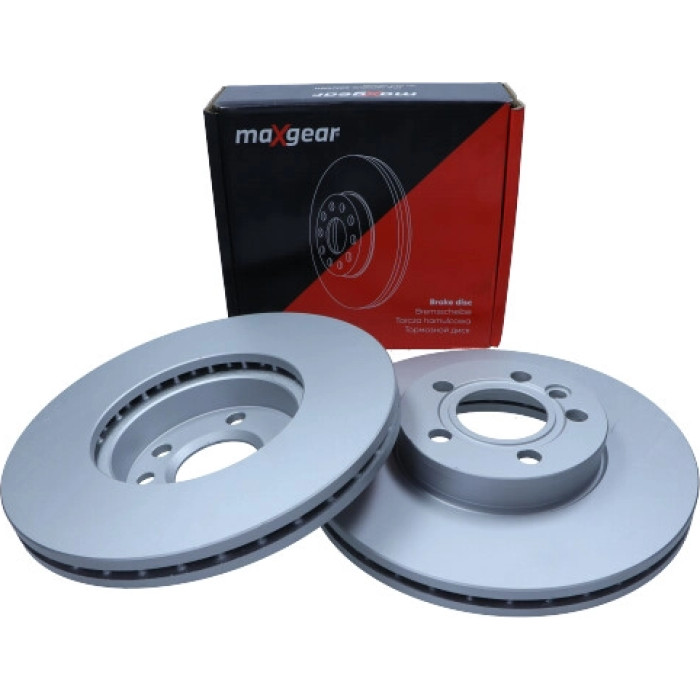 19-1035MAX MAXGEAR Bremsscheibe 19-1035MAX VW T4 98- 2,5 300X26 mit Ok-Korrosionsschutzbeschichtung 19-1035MAX MAXGEAR Bremsscheibe 19-1035MAX VW T4 98- 2,5 300X26 mit Ok-Korrosionsschutzbeschichtung