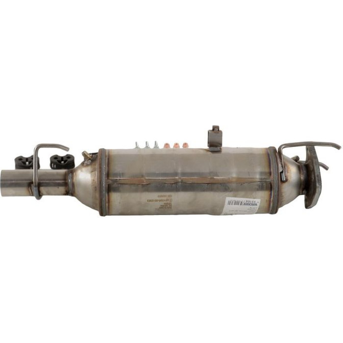 Walker Dieselpartikelfilter EVO S 93164 Walker Dieselpartikelfilter EVO S 93164