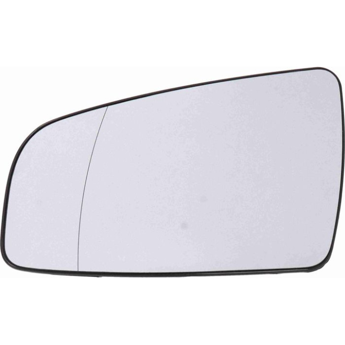 Vemo Außenspiegelglas V40-69-0031 Vemo Außenspiegelglas V40-69-0031