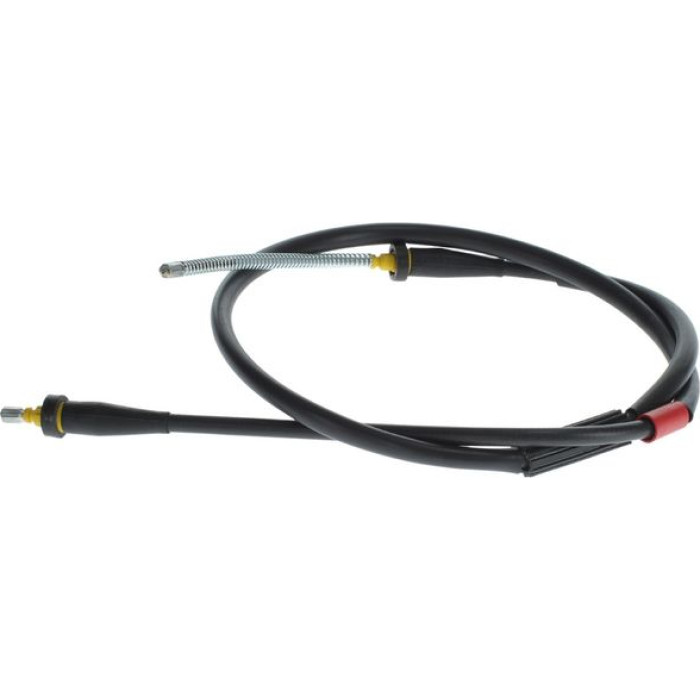 Bosch Handbremsseil links 1987482639 Bosch Handbremsseil links 1987482639