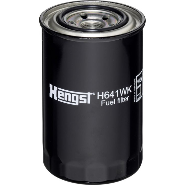 HENGST FILTER Kraftstofffilter H641WK HENGST FILTER Kraftstofffilter H641WK