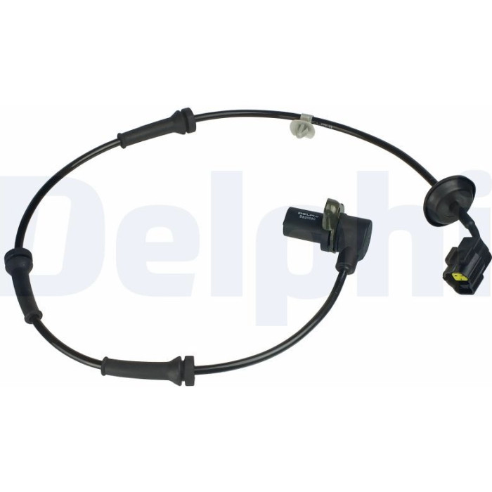 Delphi ABS-Sensor SS20291 Delphi ABS-Sensor SS20291