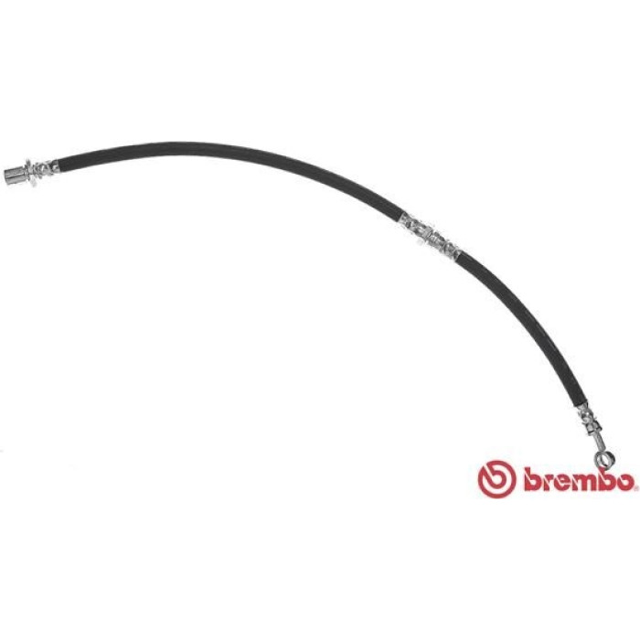 BREMBO Bremsschlauch T 78 026