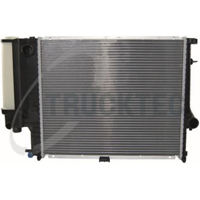 TRUCKTEC AUTOMOTIVE Motorkühler 08.11.030 TRUCKTEC AUTOMOTIVE Motorkühler 08.11.030