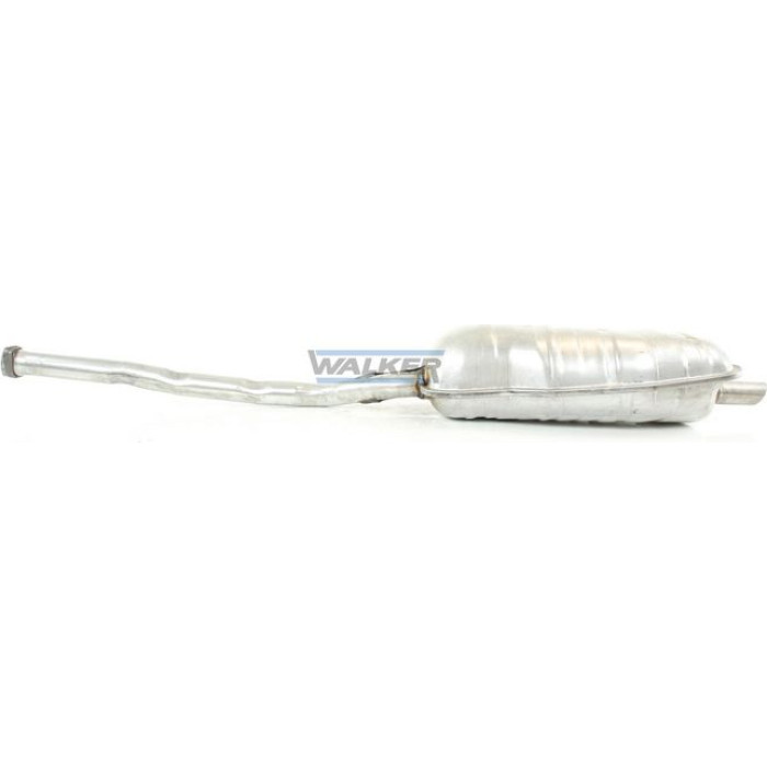 12027 Walker Endschalldämpfer 12027 12027 Walker Endschalldämpfer 12027