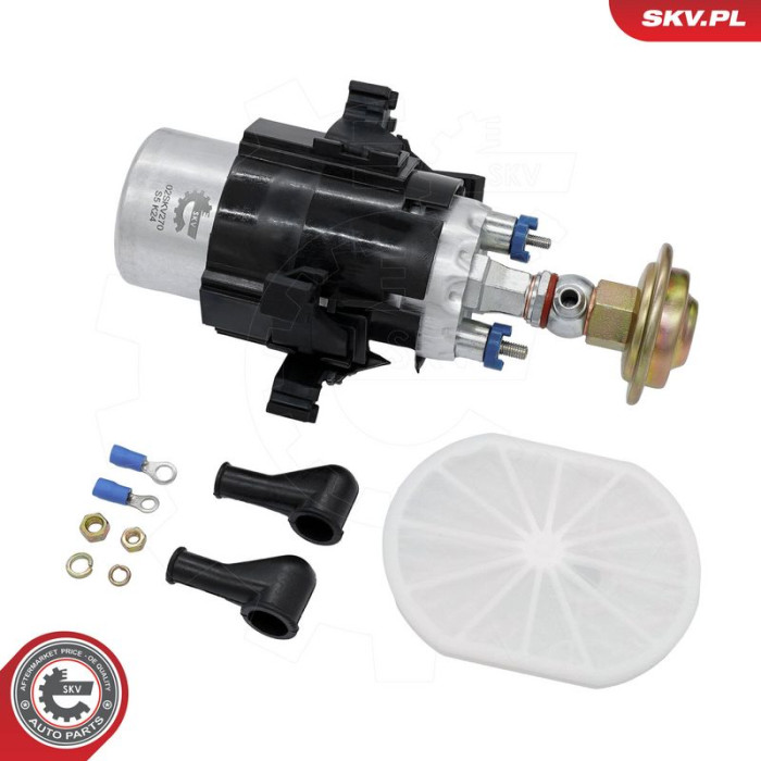 02SKV270 SKV GERMANY Kraftstoffpumpe 02SKV270 02SKV270 SKV GERMANY Kraftstoffpumpe 02SKV270