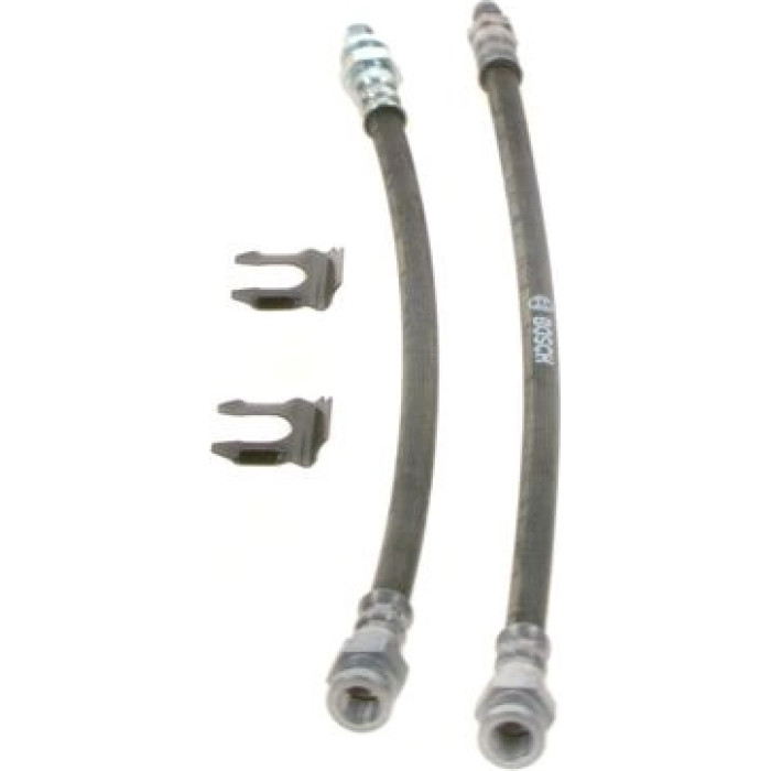 Bosch Bremsschlauch 1987481525 Bosch Bremsschlauch 1987481525