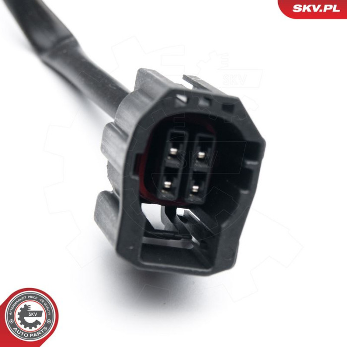 09SKV735 SKV GERMANY Lambdasonde 09SKV735 09SKV735 SKV GERMANY Lambdasonde 09SKV735