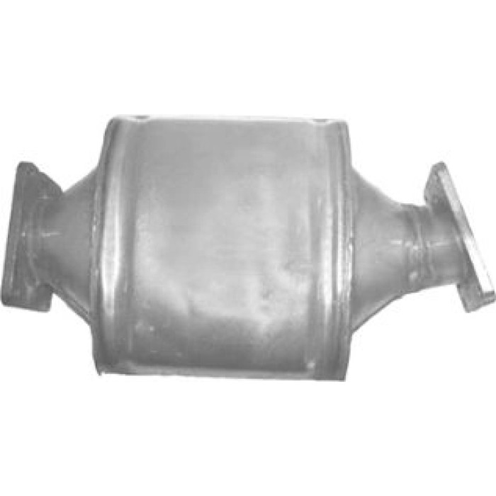 ASSO Dieselpartikelfilter 08.15003 ASSO Dieselpartikelfilter 08.15003