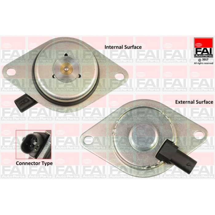 FAI AUTOPARTS Steuereinheit OCV001 FAI AUTOPARTS Steuereinheit OCV001