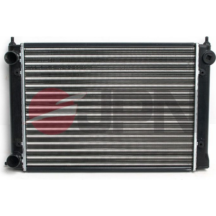 JPN Kühler Motorkühlung 60C9055-JPN JPN Kühler Motorkühlung 60C9055-JPN