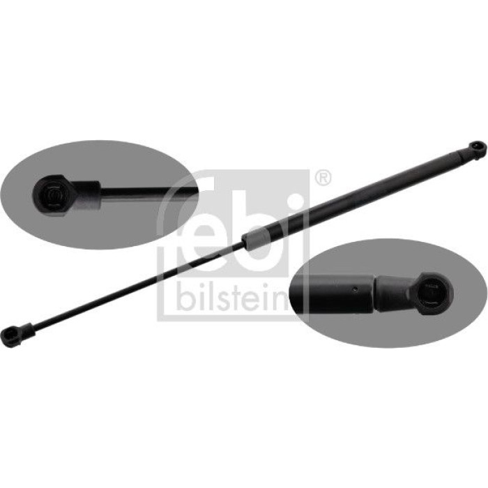 febi Gasdruckfeder 47103 febi Gasdruckfeder 47103