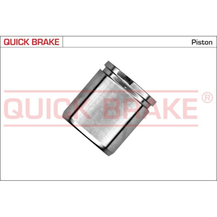 Quick Brake Bremssattelkolben 185342K Quick Brake Bremssattelkolben 185342K