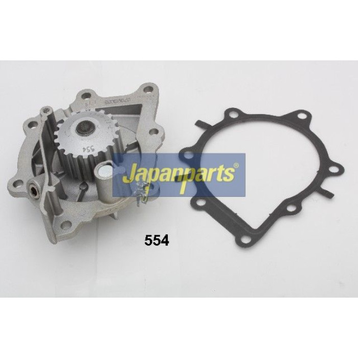 Japanparts PQ-554 PQ-554 Japanparts PQ-554 PQ-554