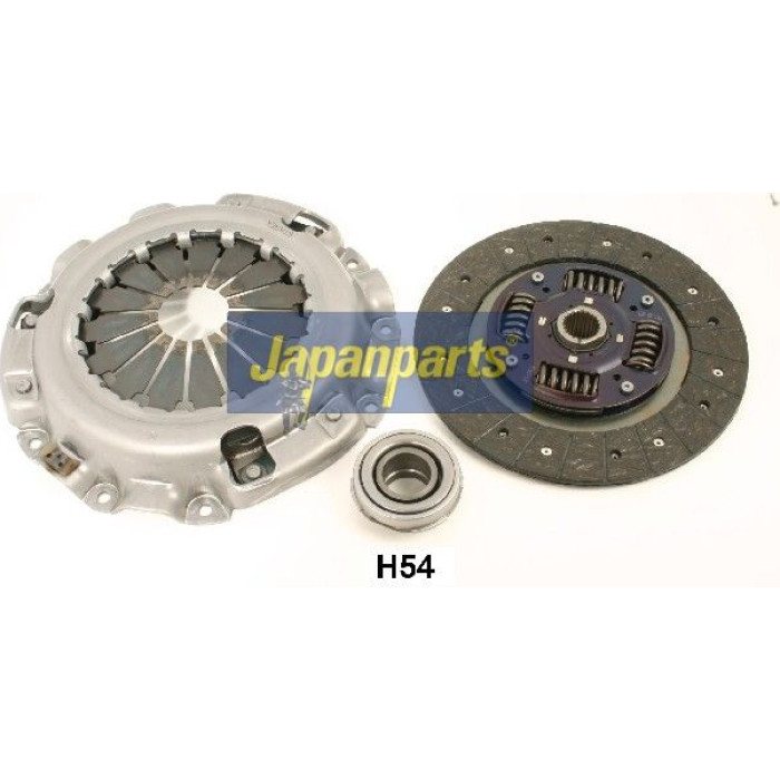 Japanparts Kupplungssatz KF-H54 Japanparts Kupplungssatz KF-H54