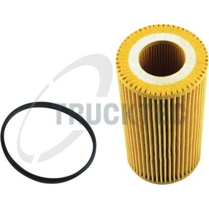 Trucktec Ölfilter 07.18.050 Trucktec Ölfilter 07.18.050