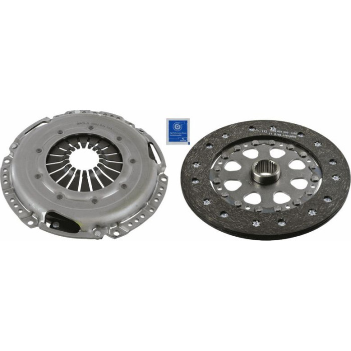 3000 951 799 Sachs Kupplungssatz 3000 951 799 3000 951 799 Sachs Kupplungssatz 3000 951 799