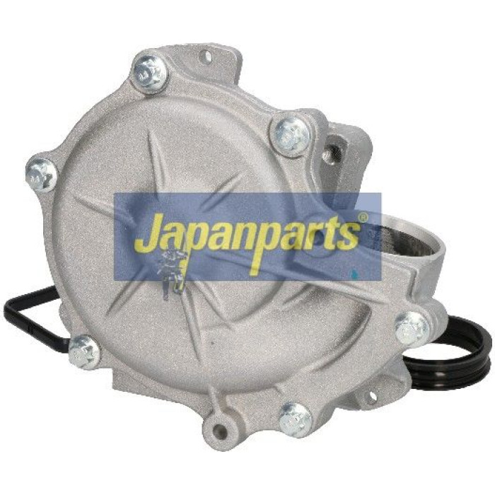 Japanparts Wasserpumpe PQ-0117
