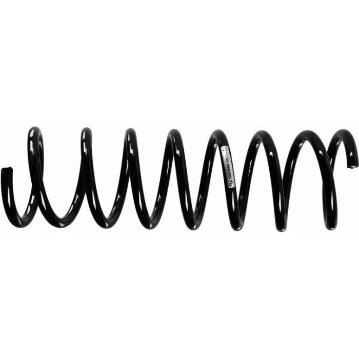 Sachs Fahrwerksfeder 994 555 Sachs Fahrwerksfeder 994 555