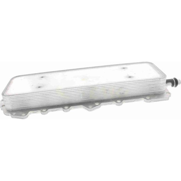 Vemo Motorölkühler V48-60-0024 Vemo Motorölkühler V48-60-0024