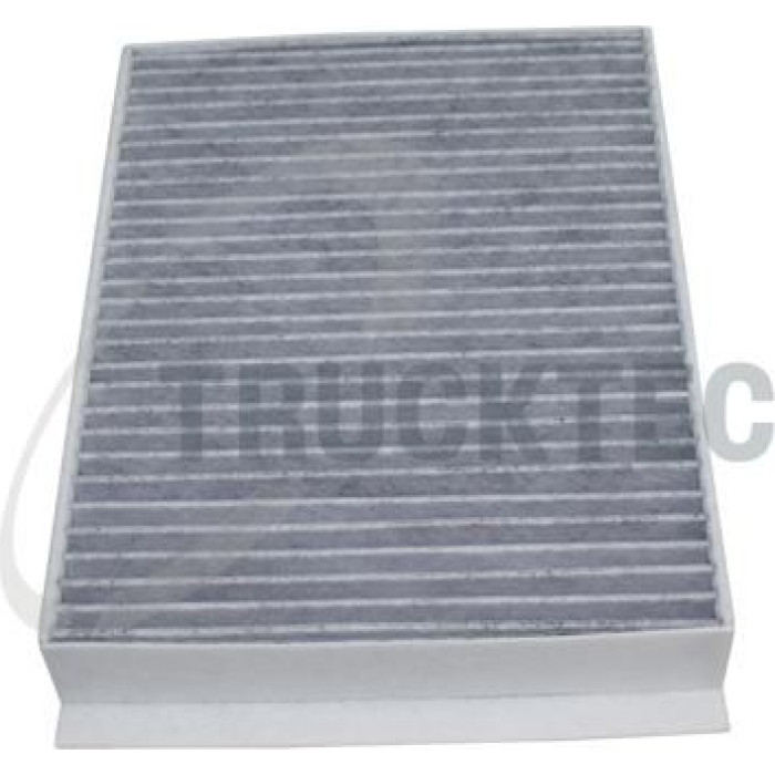 TRUCKTEC AUTOMOTIVE Innenraumfilter 02.59.200 TRUCKTEC AUTOMOTIVE Innenraumfilter 02.59.200