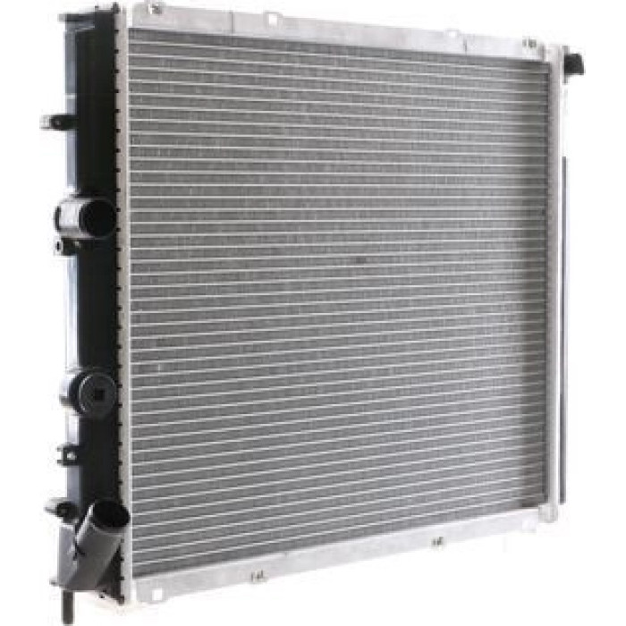 MAHLE Kühler, Motorkühlung CR 465 000S MAHLE Kühler, Motorkühlung CR 465 000S