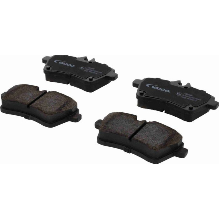 Vaico Bremsbelagsatz für Scheibenbremse V30-8186 Vaico Bremsbelagsatz für Scheibenbremse V30-8186