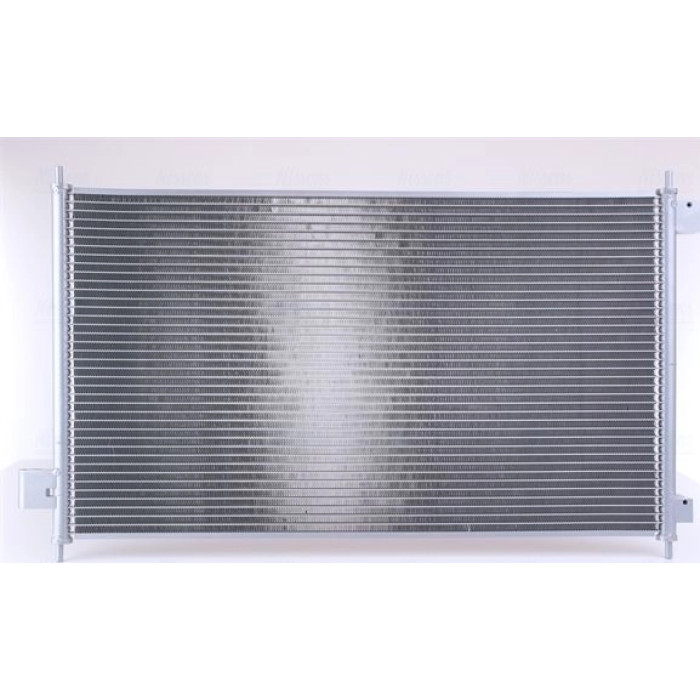 Nissens Klimakondensator PKW 940293