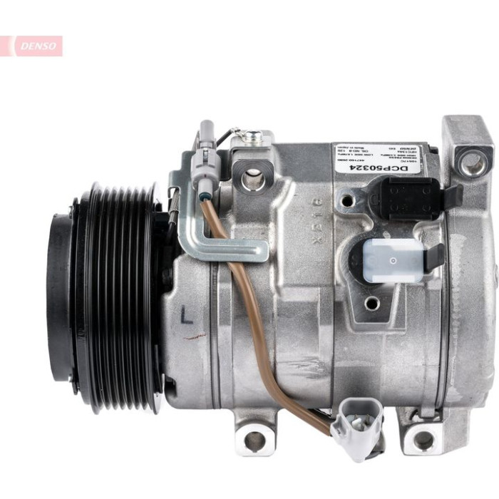 Denso Klimakompressor DCP50324 Denso Klimakompressor DCP50324