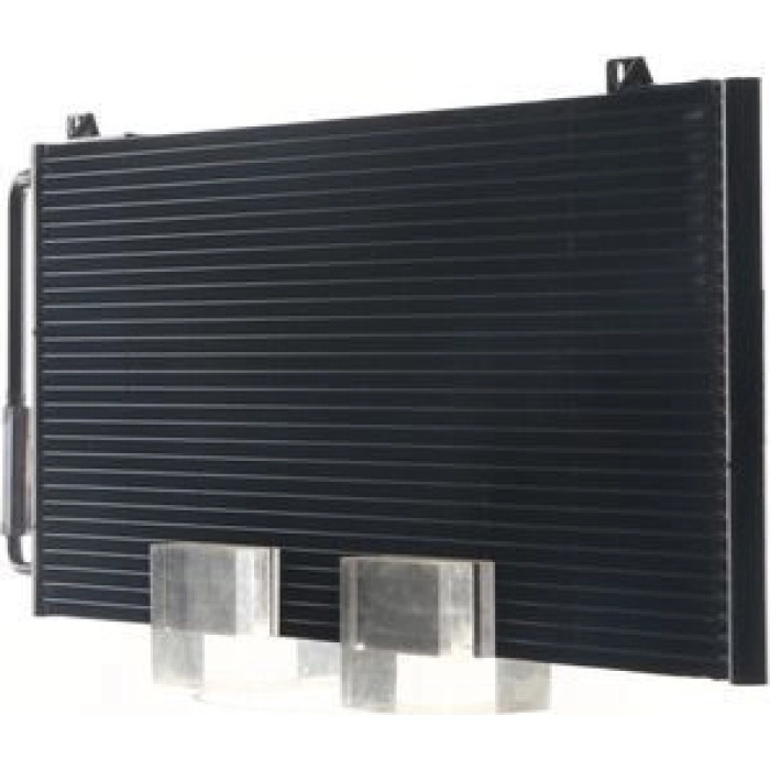 MAHLE Kondensator, Klimaanlage AC 160 000S MAHLE Kondensator, Klimaanlage AC 160 000S
