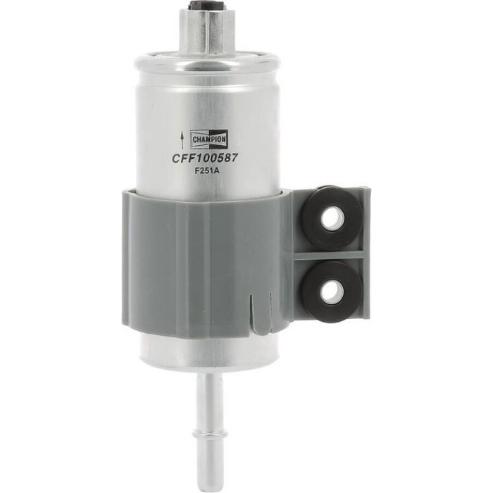 Champion Kraftstofffilter CFF100587 Champion Kraftstofffilter CFF100587
