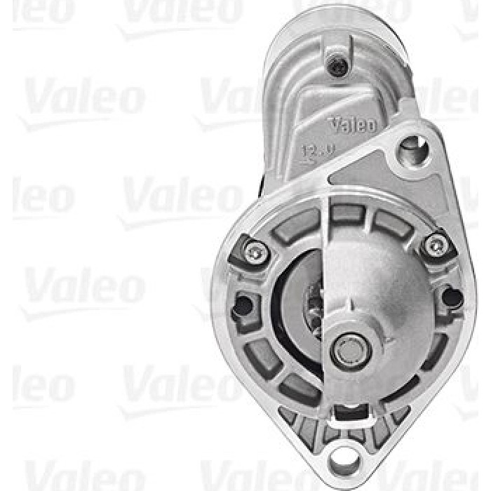 Valeo Anlasser 438131 Valeo Anlasser 438131